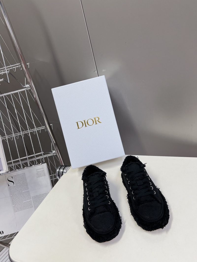 Christian Dior Casual Shoes